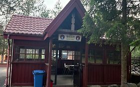 Zajazd u Lecha Pokoje Sucha Rzeczka 3b Kuchnia Regionalna i Lytewska